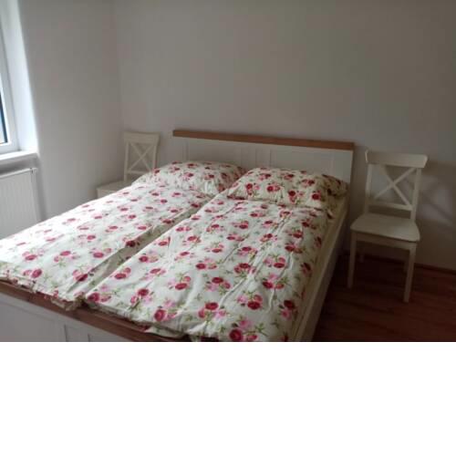 Apartmán Kamarytka
