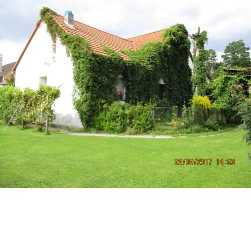 Apartman Kamenne Mosty