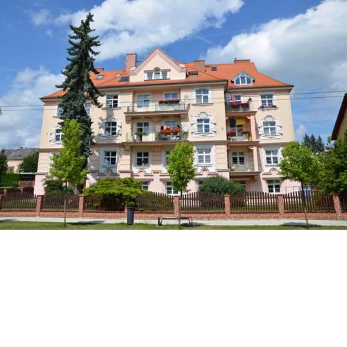 Apartmán Kamila