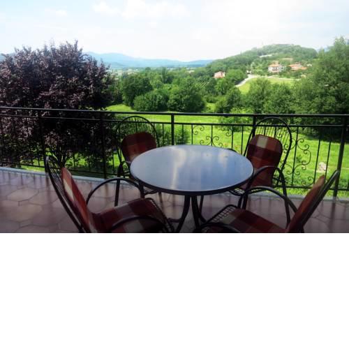 Apartman Kapitanovše