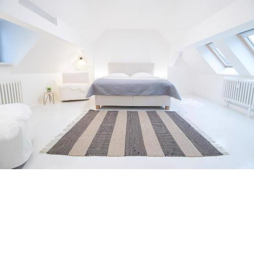 Apartmán Karel IV U Zlaté hvězdy