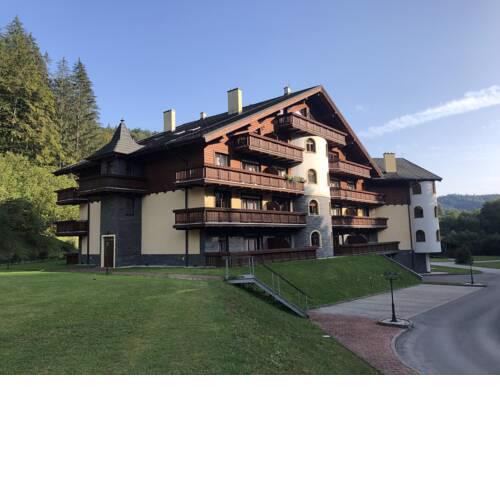 Apartman KARIN, Tále, Chopok - Juh