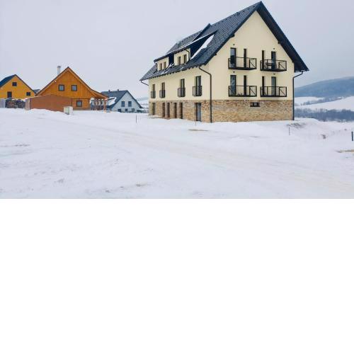 Apartmán Karin