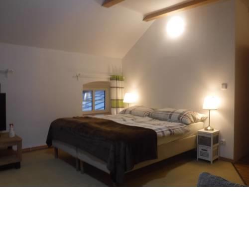 apartmán Karina