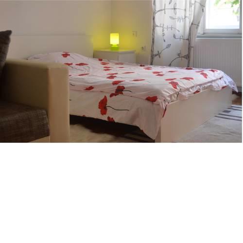 Apartmán Karla Čapka