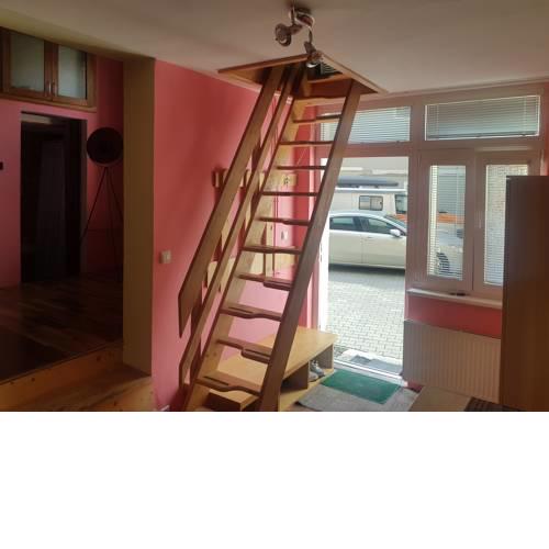 Apartmán Karlovy Vary