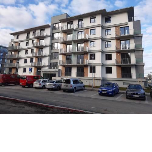 Apartmán Karolína