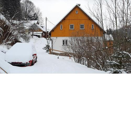 Apartmán Karolínka sever