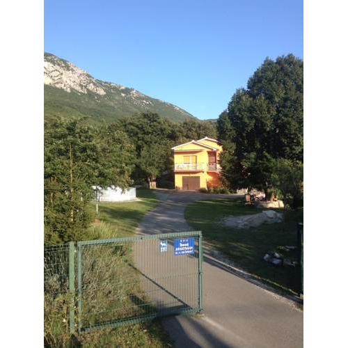 Apartman Katica
