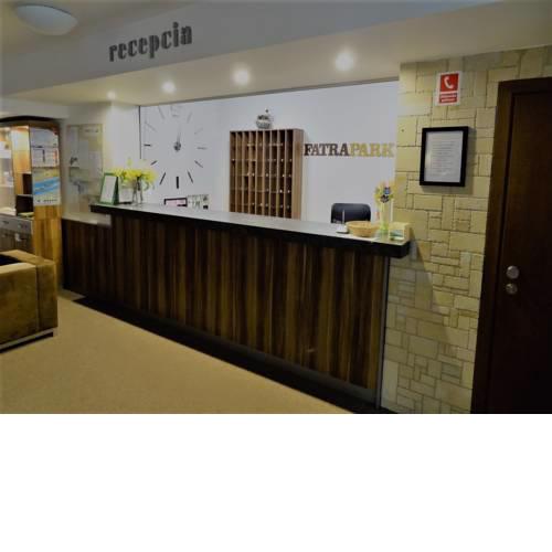 Apartman Katka - Fatrapark 2 - Ski & Bike Park Ružomberok