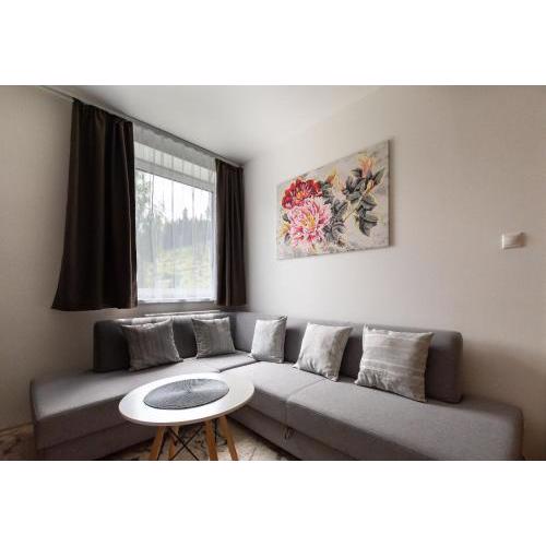 Apartmán Katka