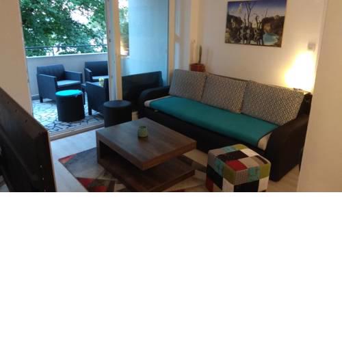 Apartman Katnić