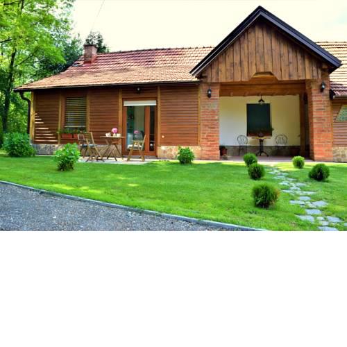 Apartman Katruža