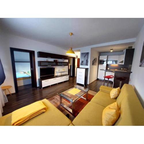 Apartmán Katty (5)