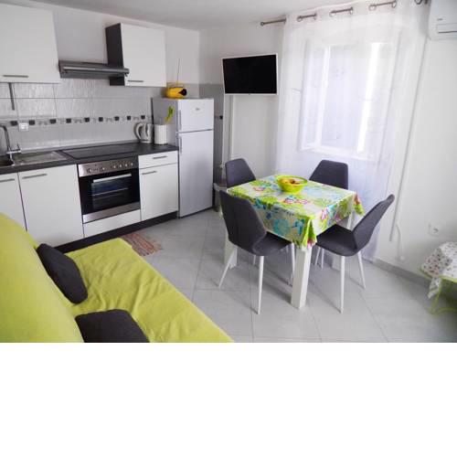 Apartman Keti