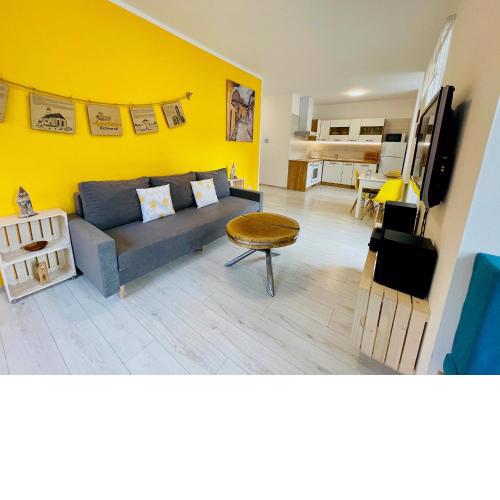 Apartmán Kežmarok