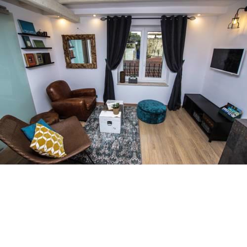 Apartman Kika