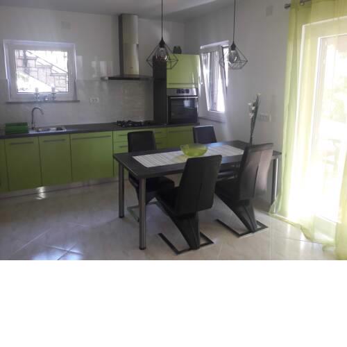 Apartman Kinkela