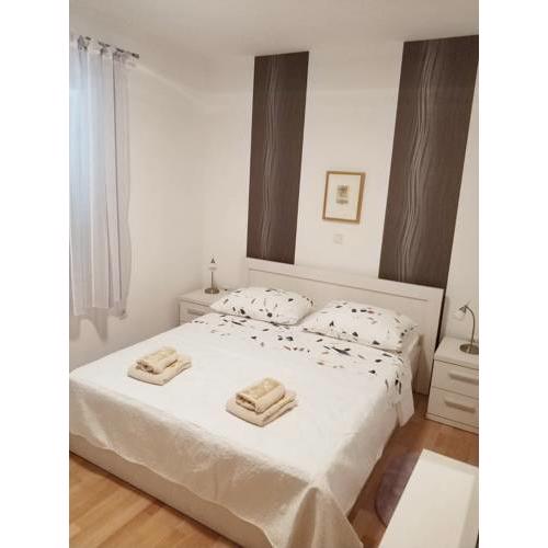 Apartman Kira