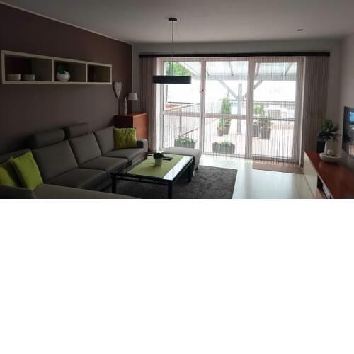Apartmán Kladské pomezí