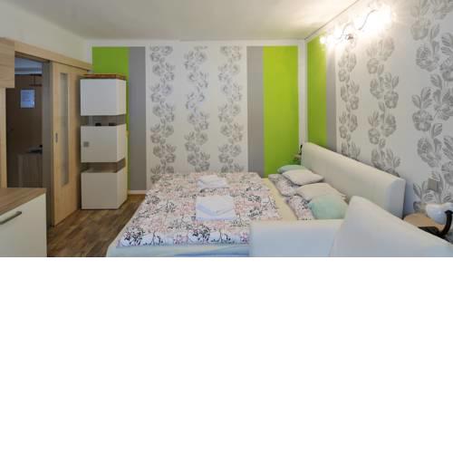 Apartmán Klárka