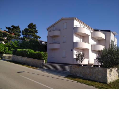 Apartman Klauda