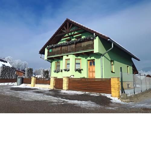 Apartmán Klaudia