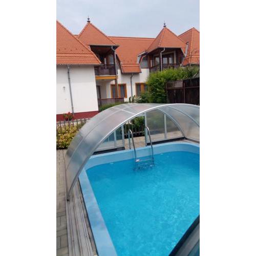 Apartman Klaudia