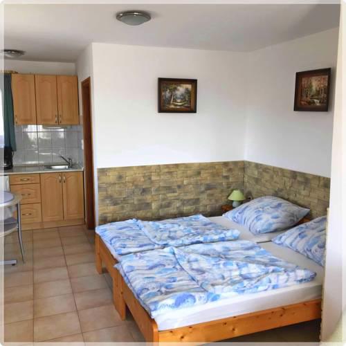 Apartman (Kleines Haus)