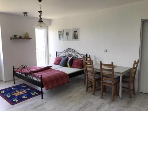 Apartmán Klínovec 1+1