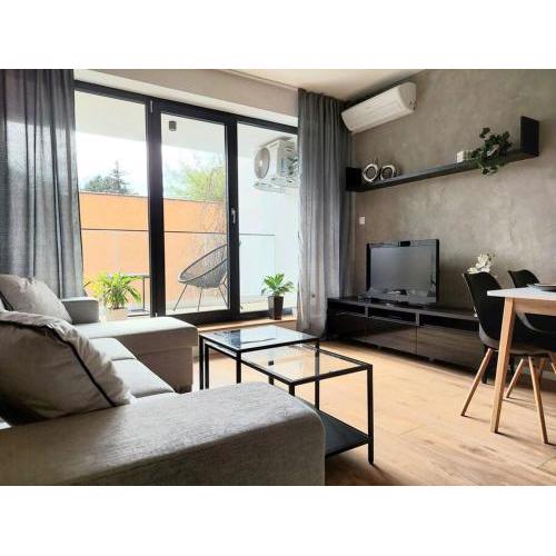 Apartmán Kmeťova s parkovaním