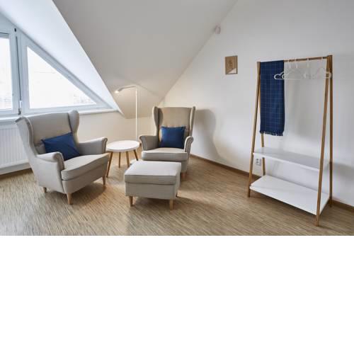 Apartmán Kokonín