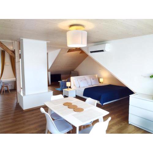 Apartmán Kollarovi