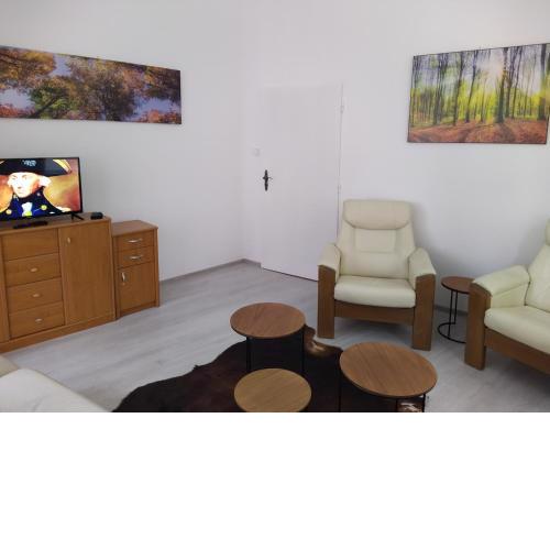 Apartmán Kolonáda