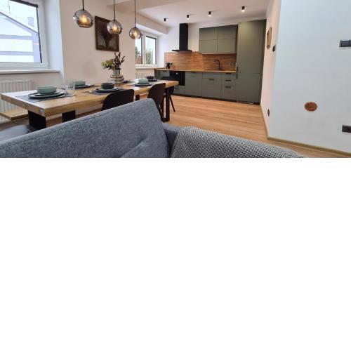 Apartmán Kolonka Znojmo