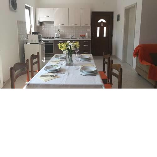 Apartman Koraca