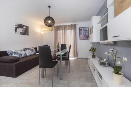 Apartman Korina