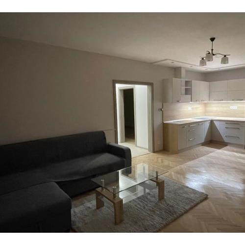 Apartmán Košice