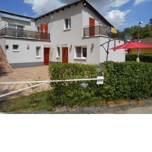 apartmán Kotva