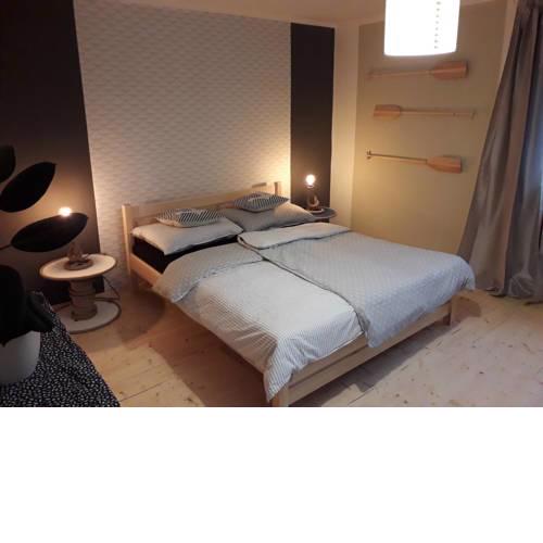 Apartmán Kotviště Trutnov