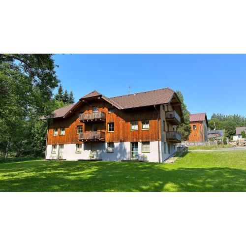 Apartmán Kovárna