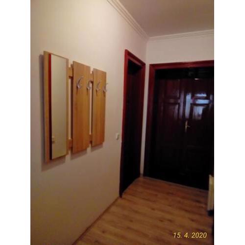 Apartman Krátká