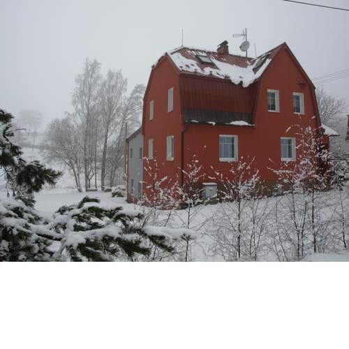 Apartman Krista
