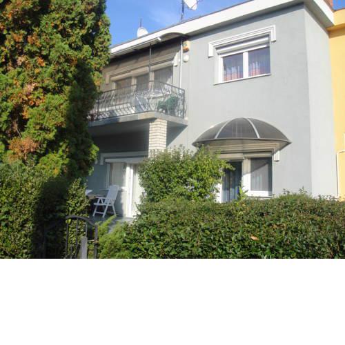 Apartman Kristály