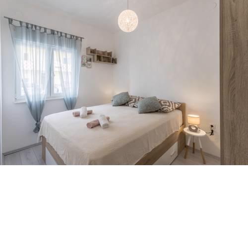 Apartman Kristic