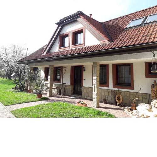 Apartman Kristina Ivachnová 49