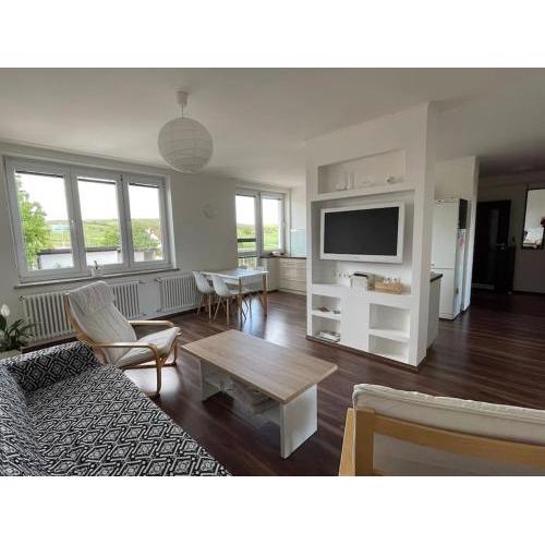Apartmán Kristína