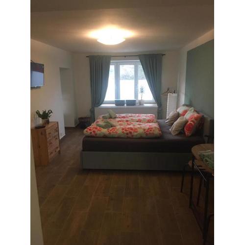Apartmán Krkonoše
