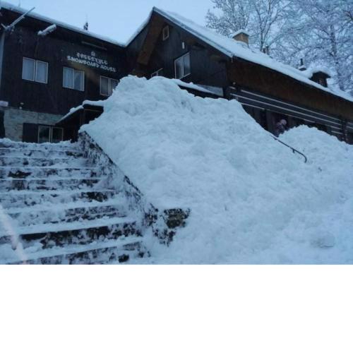 Apartmán Krkonoše