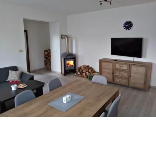 Apartmán Krkonoše